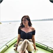 Profesora Nativa. a todos/as, Soy Zhara, profesora estadounidense graduada en Filología Inglesa y Master en Profesorado